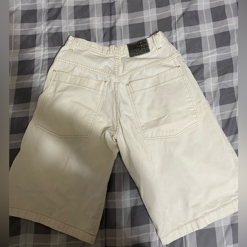 Jeans shorts